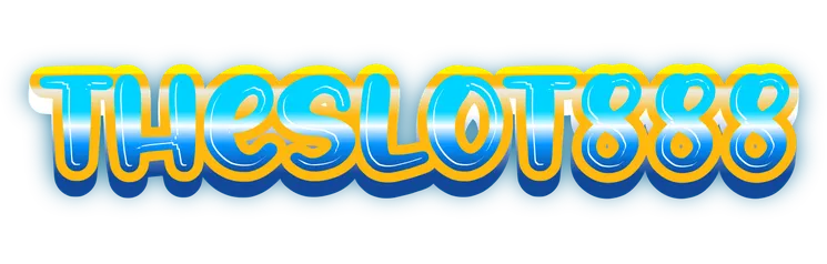 LOGO Theslot888